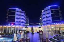 NOTION KESRE BEACH HOTEL General Images
